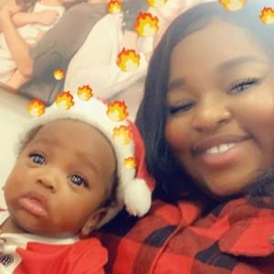 Meet your Posher, Alexandria